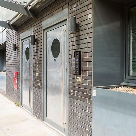 Chamber Street Apartment 14 Londra Dış mekan fotoğraf