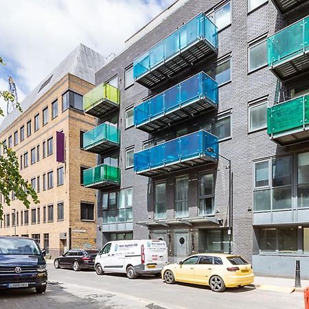 Chamber Street Apartment 14 Londra Dış mekan fotoğraf