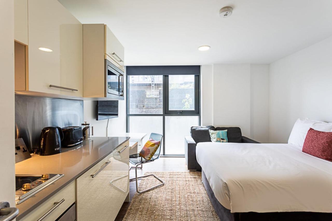 Chamber Street Apartment 14 Londra Dış mekan fotoğraf