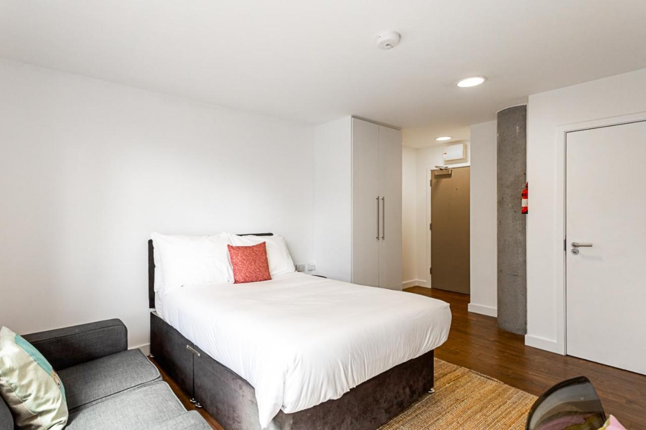 Chamber Street Apartment 14 Londra Dış mekan fotoğraf