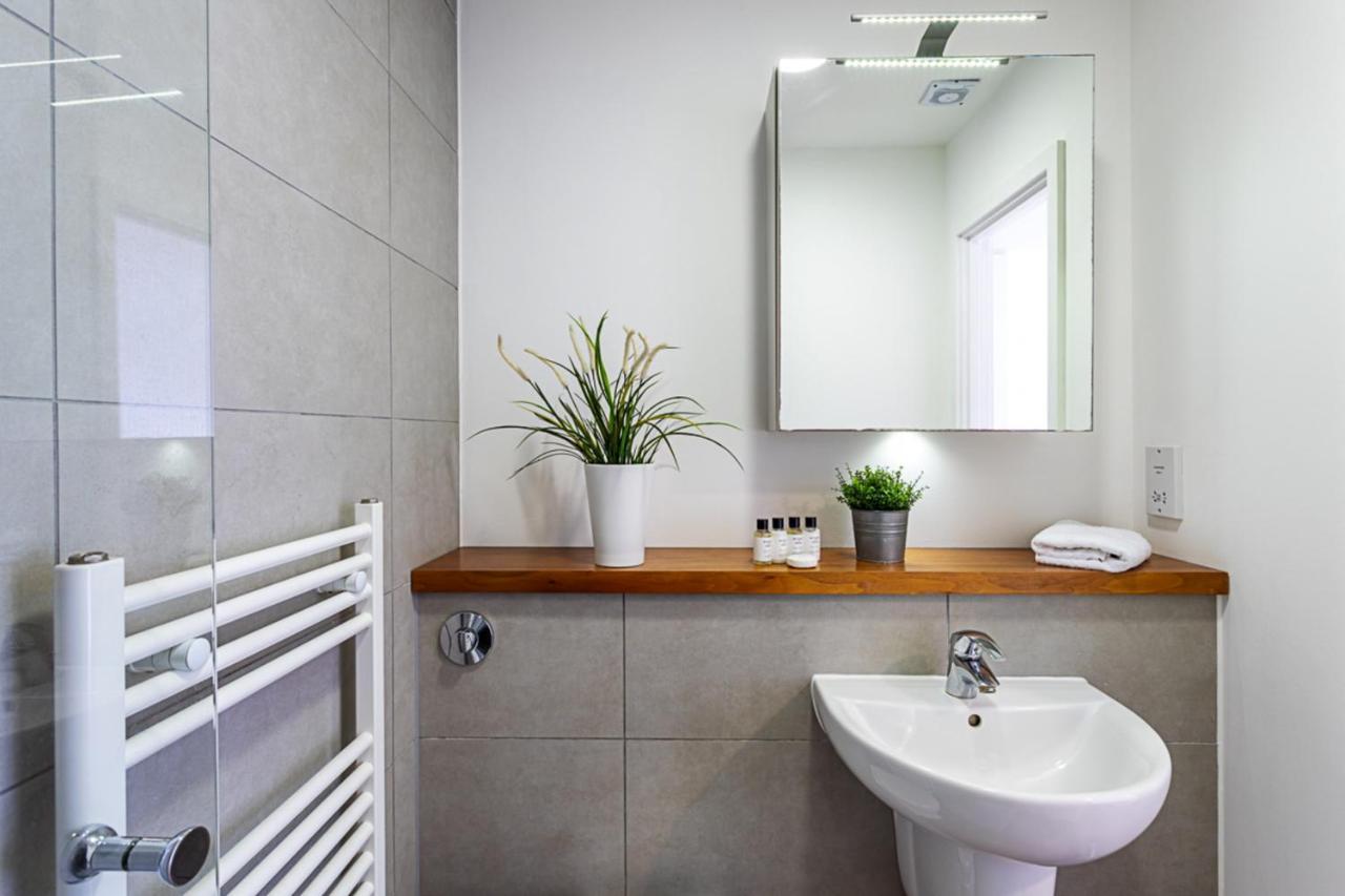 Chamber Street Apartment 14 Londra Dış mekan fotoğraf