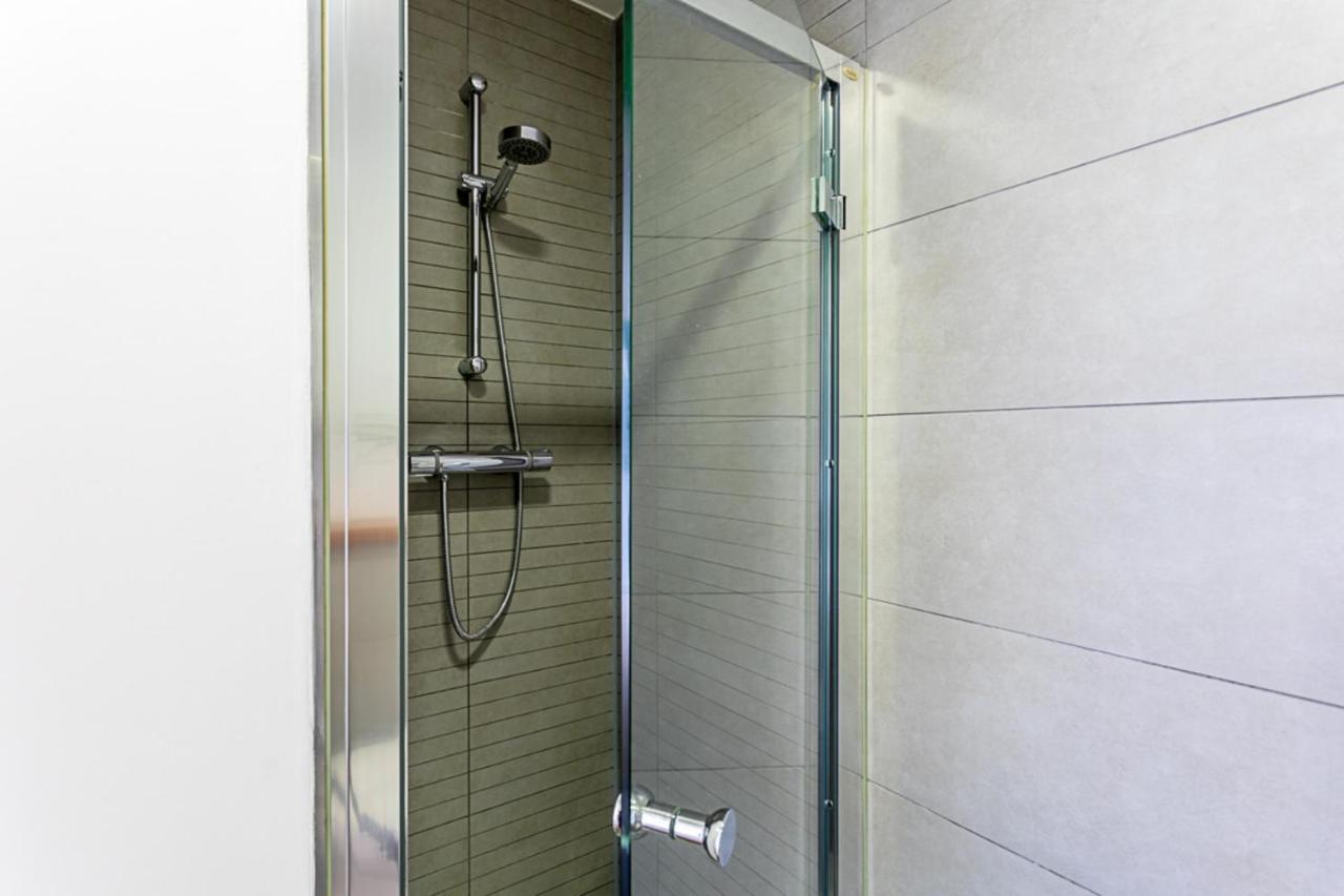 Chamber Street Apartment 14 Londra Dış mekan fotoğraf